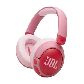 Wireless children's headphones JBL Junior 470NC Pink (JBLJR470NCPIK)